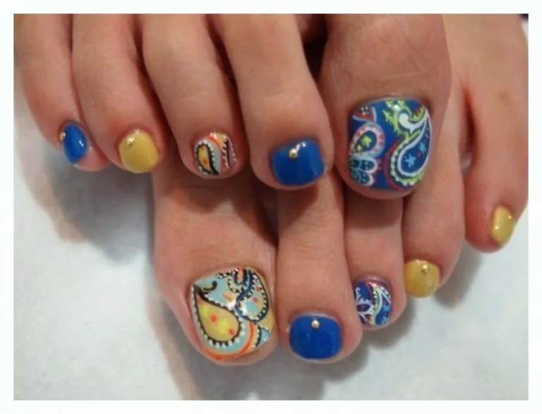 Unbelievable Best Toe Nail Designs 2023 Ideas Beautiful Images