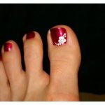 Unbelievable Best Toe Nail Designs 2023 Ideas Beautiful Images