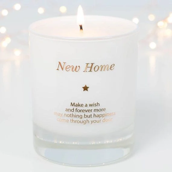 House Warming and New Home Gifts and Ideas