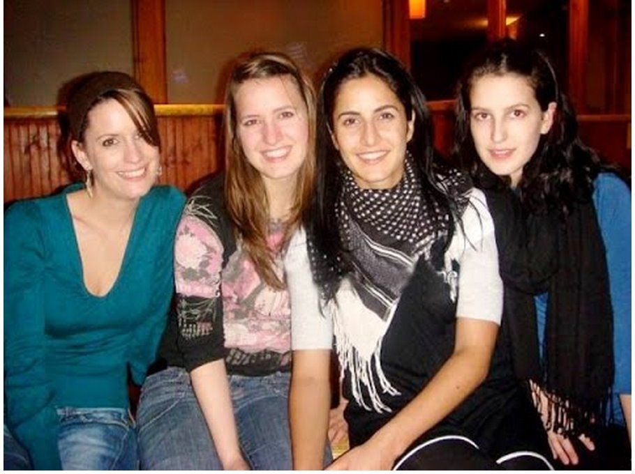 Bollywood Actress Katrina Kaif Family Picture Read Biog Bollywood Actress Katrina Kaif Family Picture Read Biog