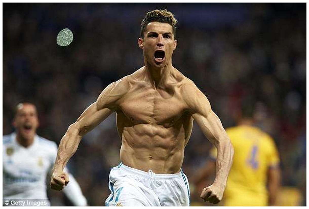 Cristiano Ronaldo HD wallpapers unseen