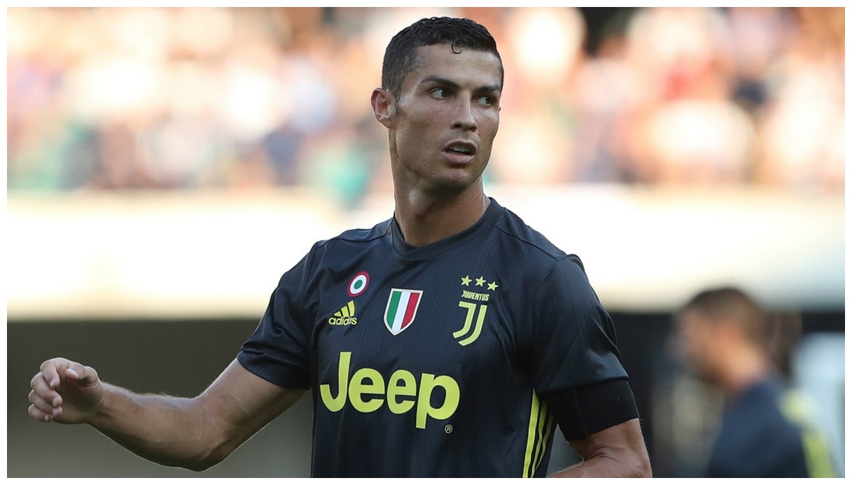 Cristiano Ronaldo Soccer Player Pictures and Photos