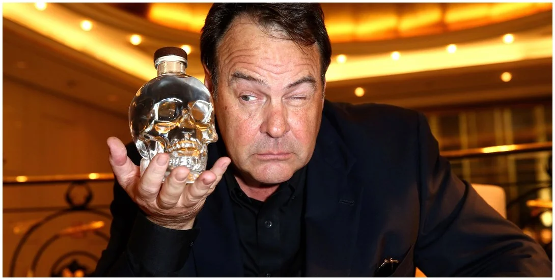 Best actor of Canada Dan Aykroyd Hot style