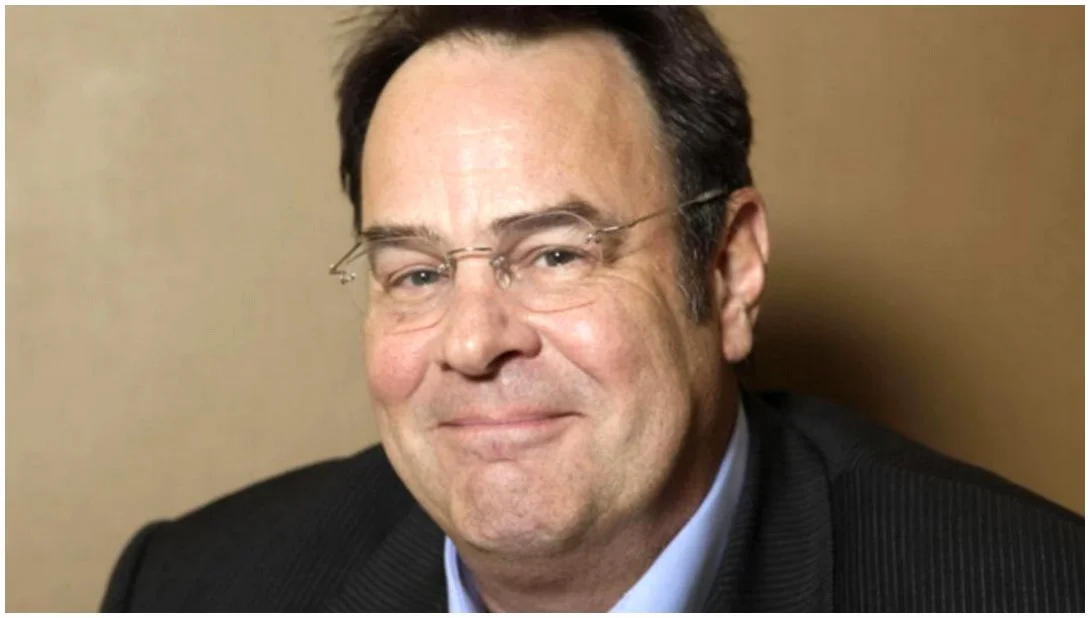 Dan Aykroyd Smiling Images