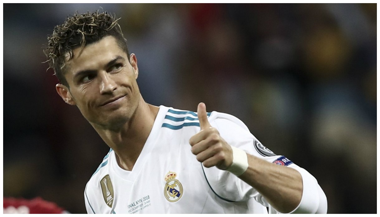 Get Cristiano Ronaldo Soccer Player Pictures and Photos free