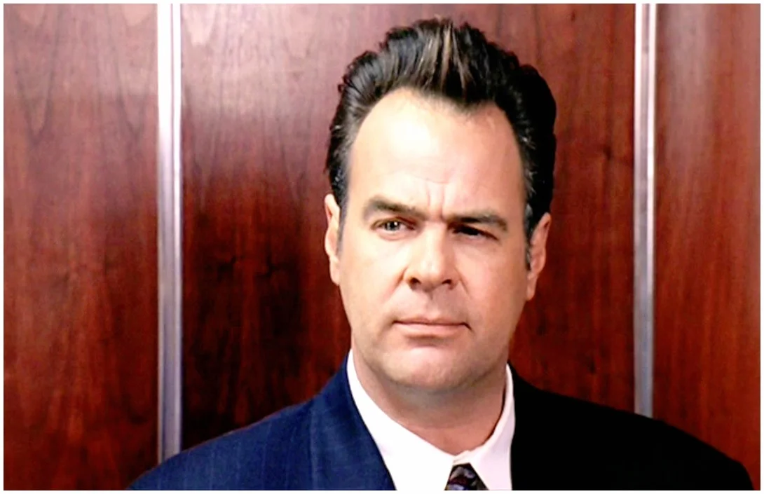 HD Dan Aykroyd Candadian Actor Wallpaper