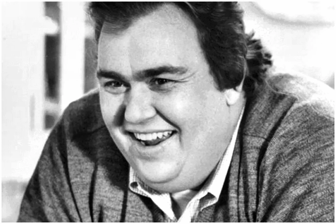 John Candy Canadian comedian Actor Family Photos Biodata