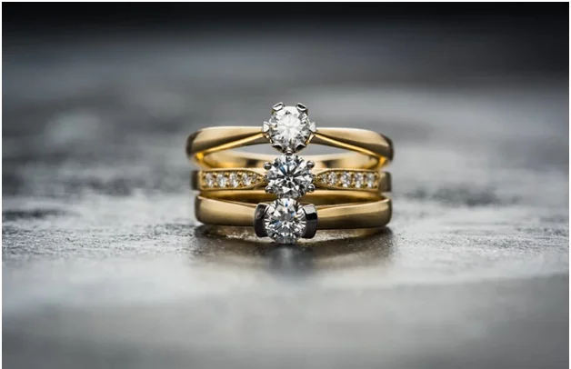 Get Best ENGAGEMENT RING for Girls free tips