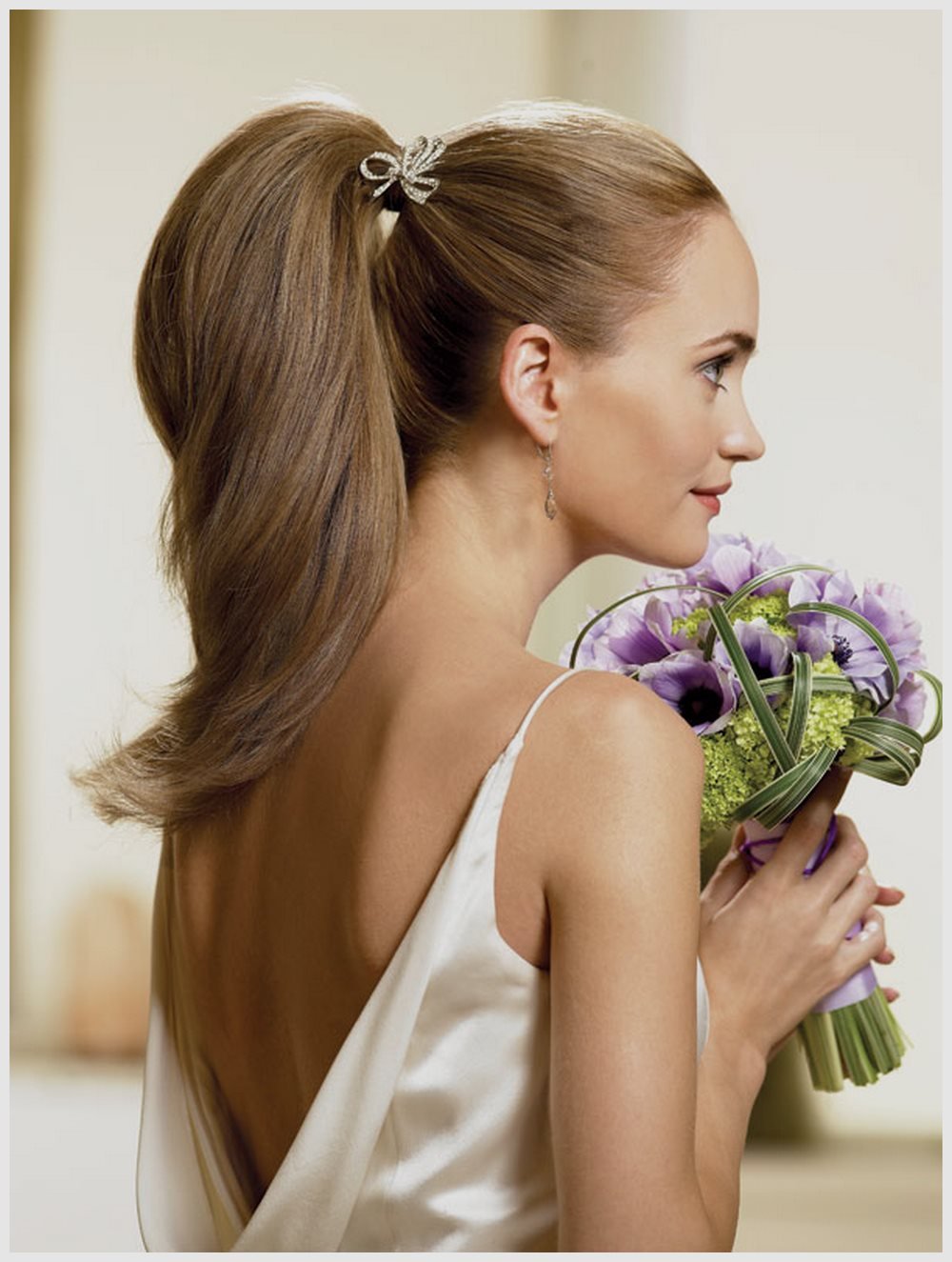 10 Best Medium Length Prom Hairstyles Ideas