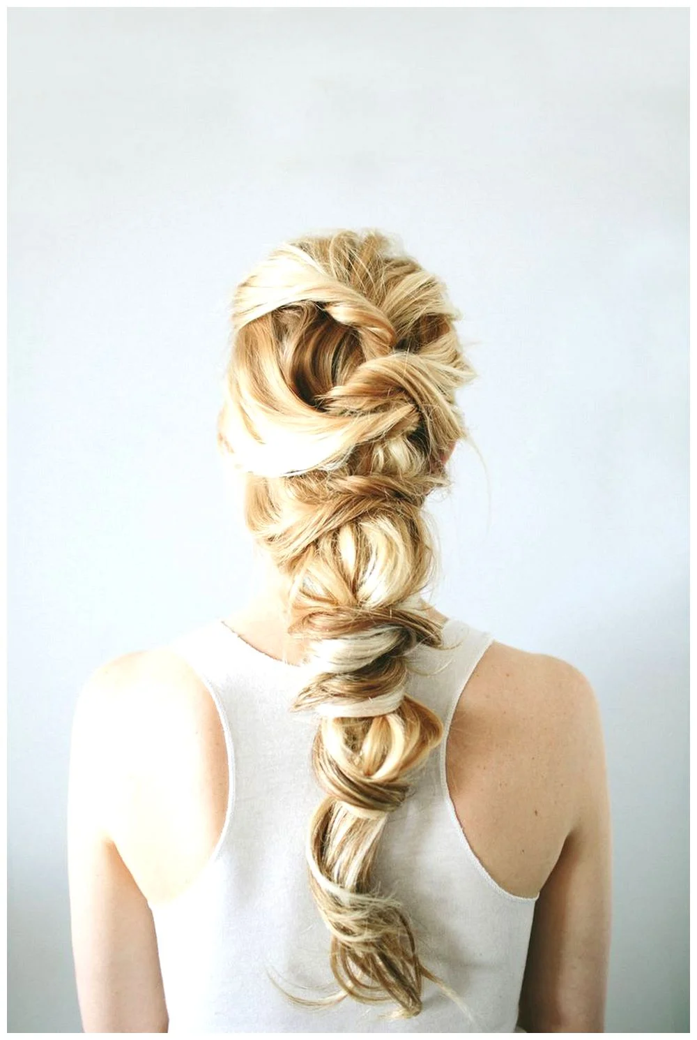 Romantic Twists best Hairstyles
