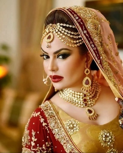 Bridal Makeup Ideas 2023 Kit Step by Step Studio For Girls