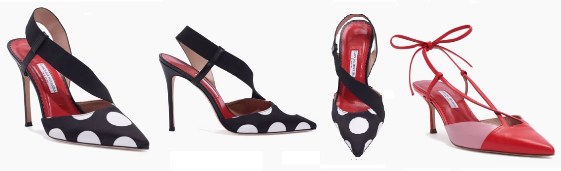 Carolina Herrera Shoes Sale Women Outlet Shop Online