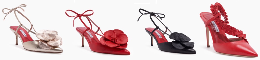 Carolina Herrera Shoes Sale Women Outlet Shop Online