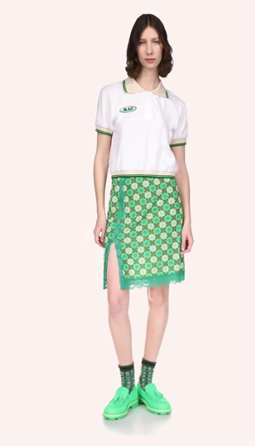 Anna Sui Dresses For Women Online Sale Upto 70% (Babydoll Dress)