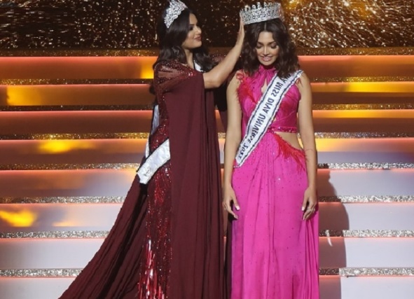 Who is Miss Universe 2022-2023 Winners Name, Biography Pictures