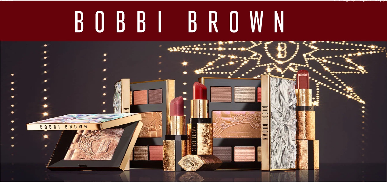 Bobbi Brown Cosmetics Price List 2023 Makeup, Plattes