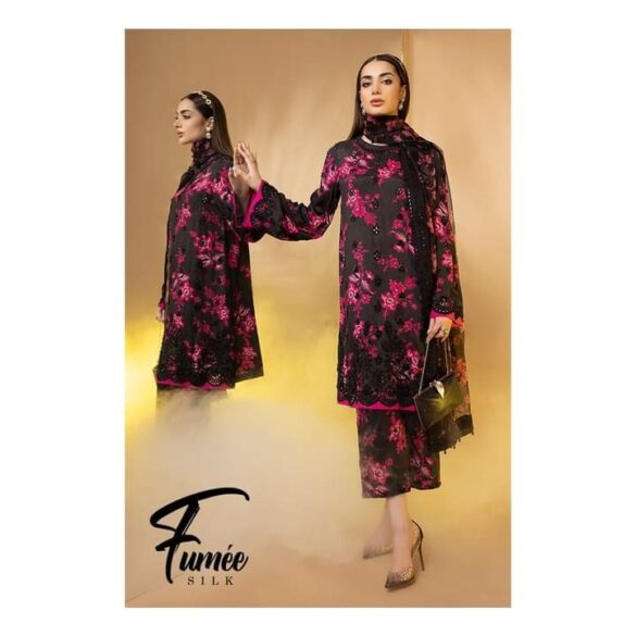 Charizma Winter Collection 2023 with Price in Pakistan