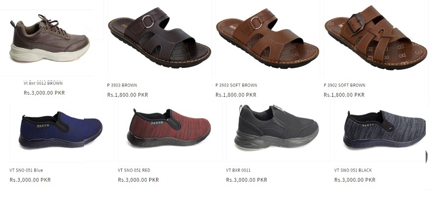 Aero Soft Shoes Footwear, Sandals, Slippers and Wedding Heels