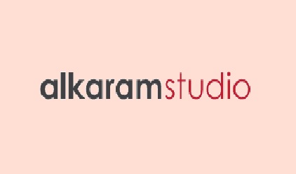 Alkaram Studio Winter Collections 2023 for Bridal Wear