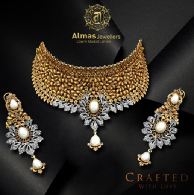 Almas Jewellers Diamond Rings and Silver Products Shop Online
