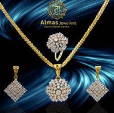 Almas Jewellers Diamond Rings and Silver Products Shop Online