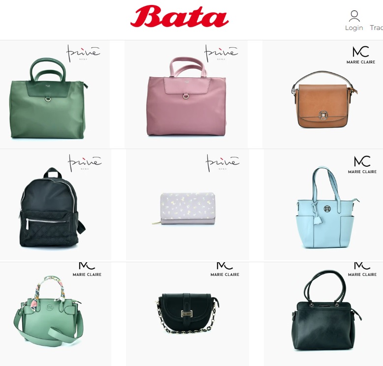 Latest Bata Shoes Sale 2023 for Online Shopping Today in Pakistan