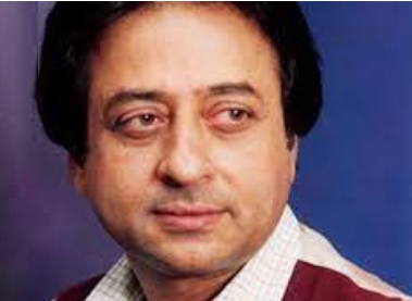 Nadeem Baig Biodata, Profile, Biography and Family Images