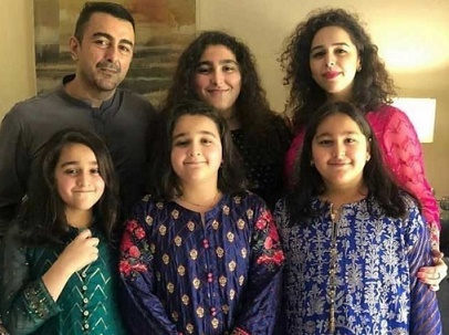 Shaan Shahid Biography, Family Detail and Career Information