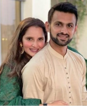 Sania Mirza Shoaib Malik Divorced Posted on Instagram (Marriage Pictures)