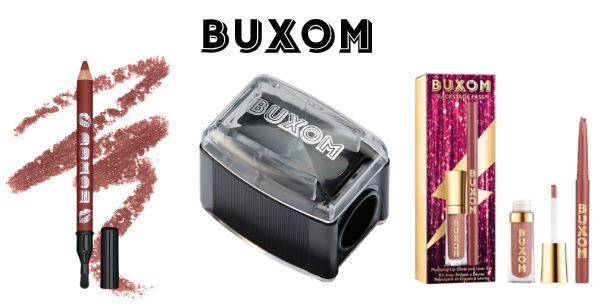 Buxom Cosmetics Makeup Brands Price in Pakistan