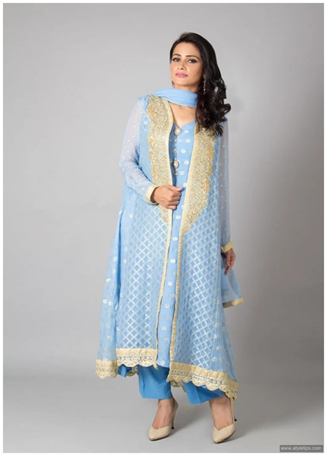 pinterest pakistani dresses for wedding
