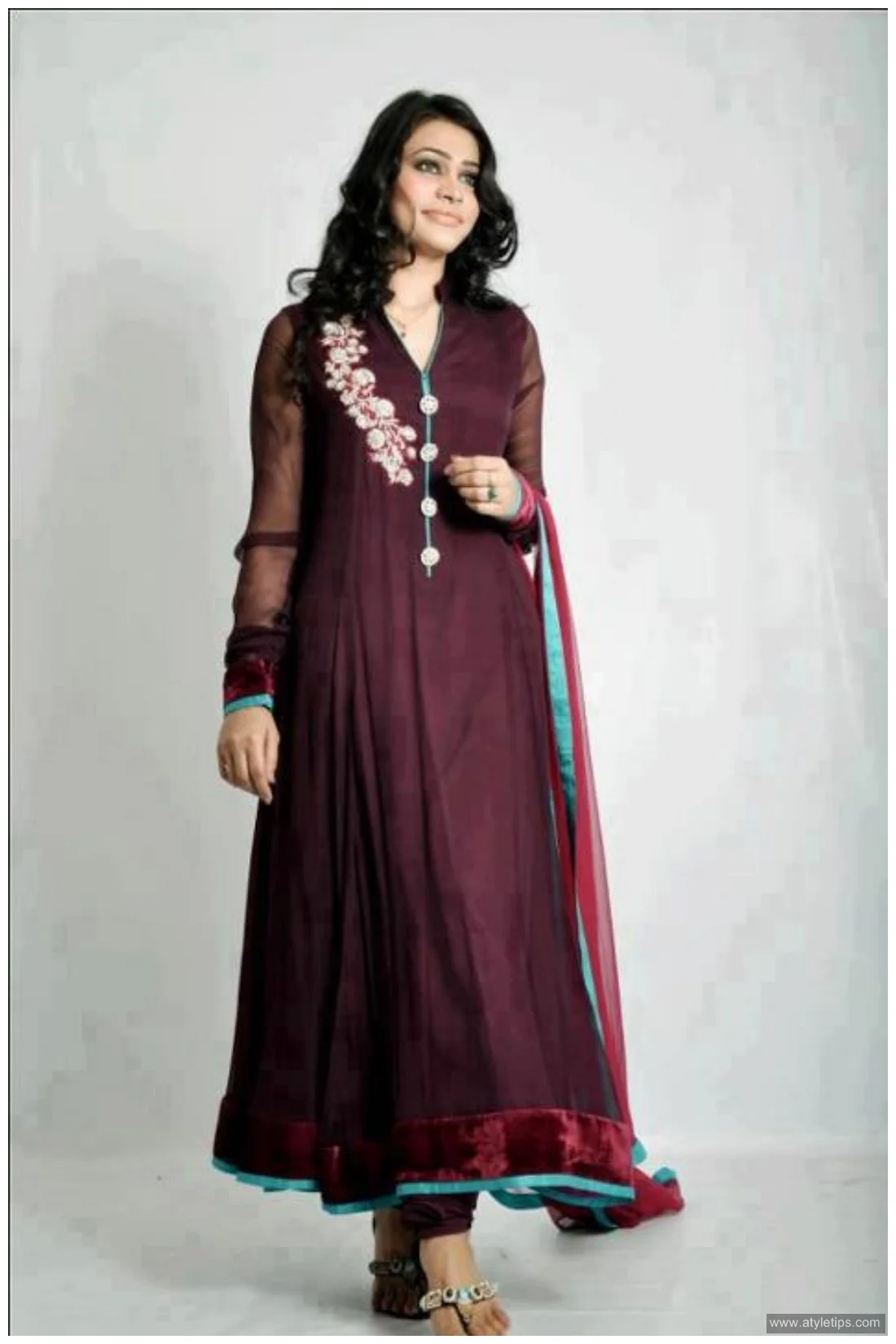 Shalwar Kameez Collection for women