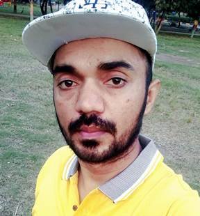 Rashid Javed Profile Pic